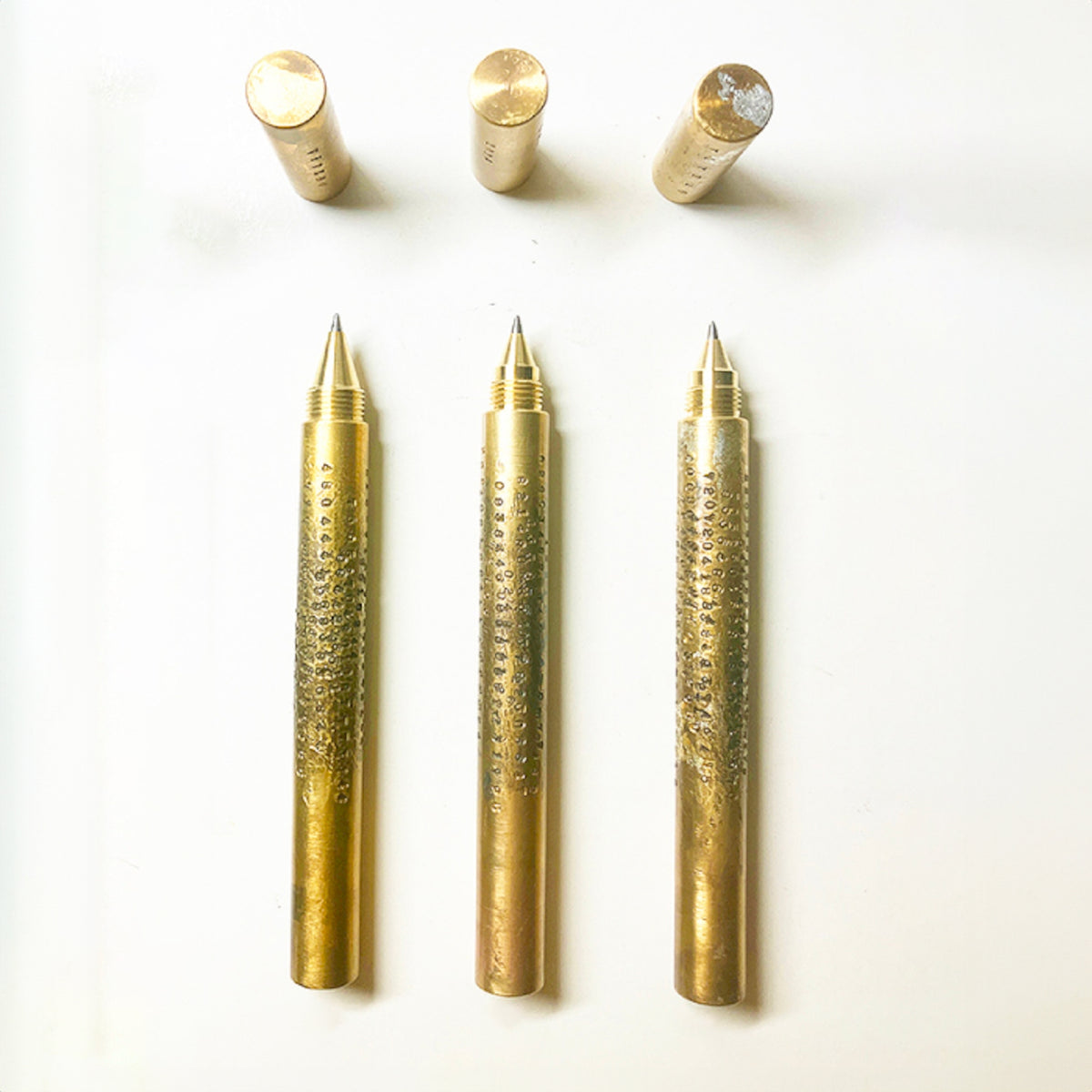 B+ Ballpointpen