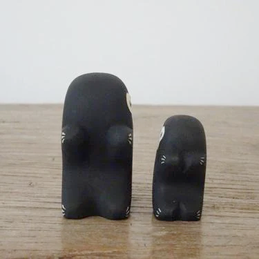 T-Lab./ Polepole Oyako/ Monkey Child