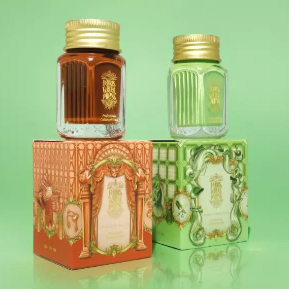 28ml Perm Pistachio