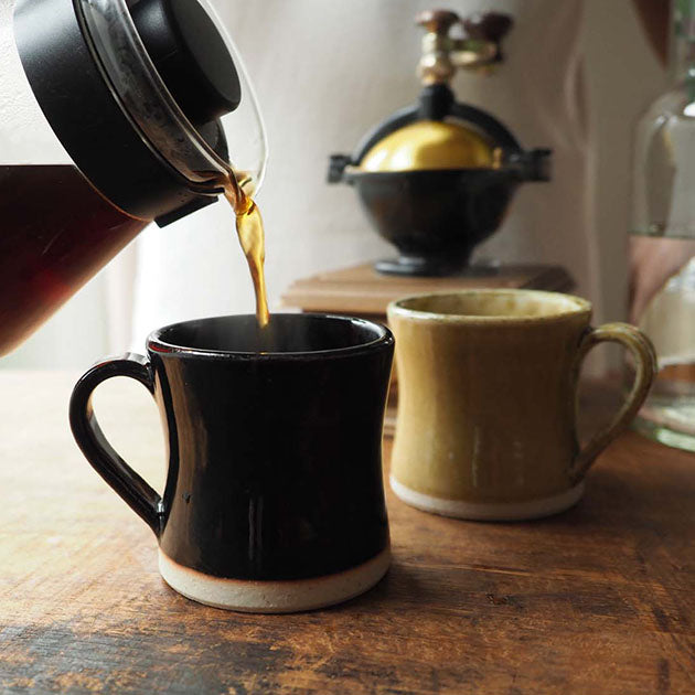 Heuge MUG - setoguro