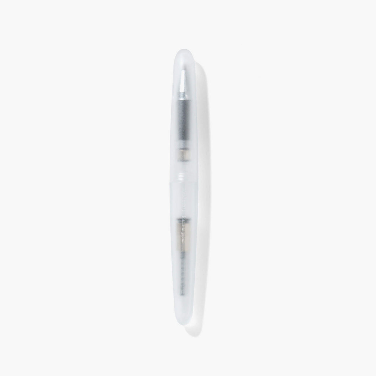 Frost - Fountain pen M Translucent
