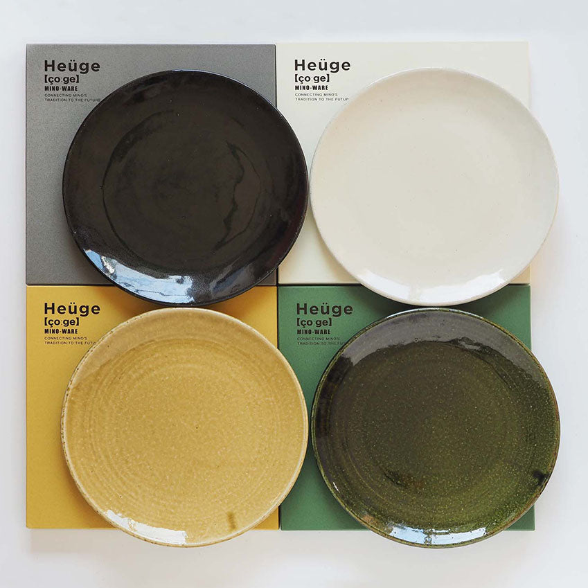 Heuge PLATE L - setoguro