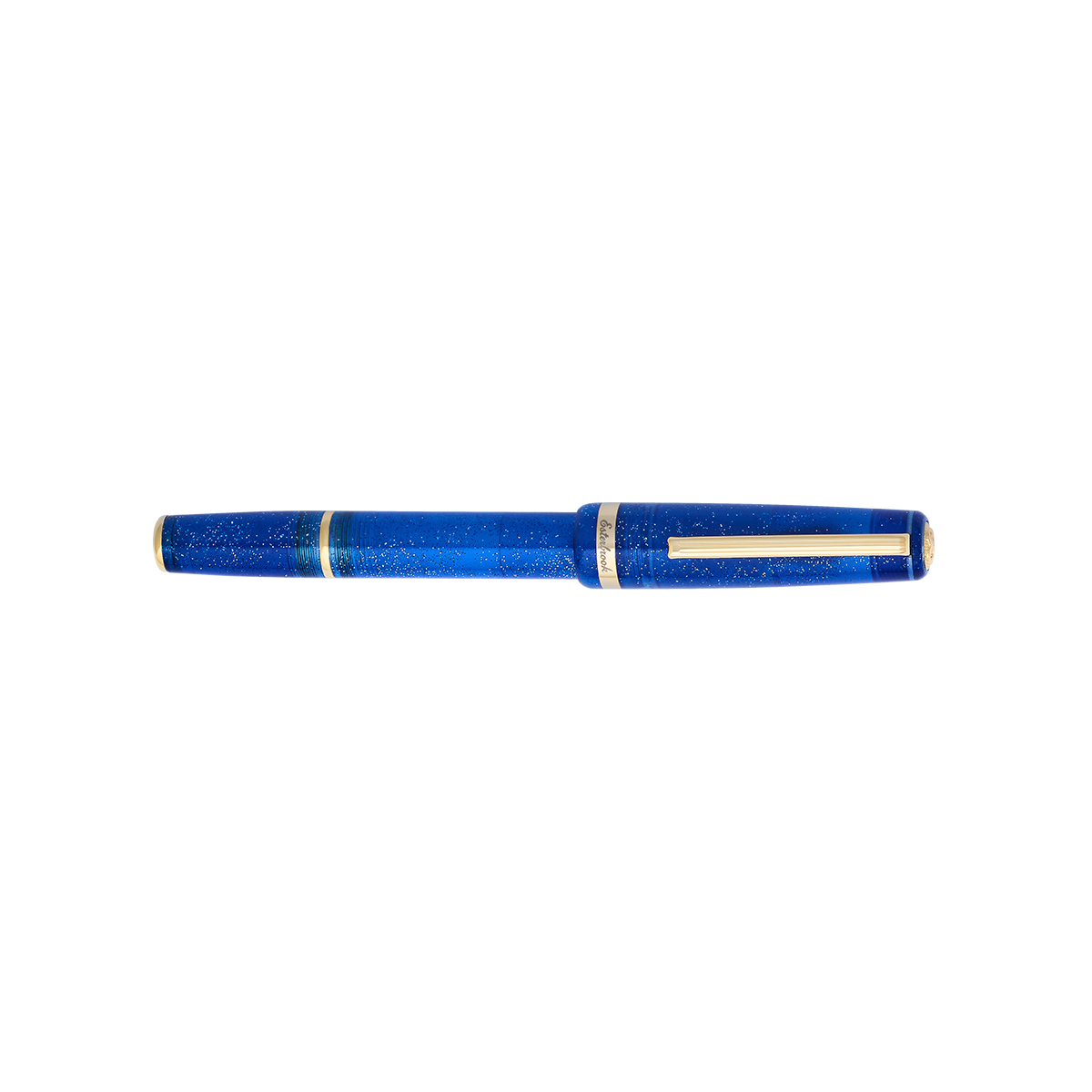 Esterbrook Model JR - Fantasia - Medium