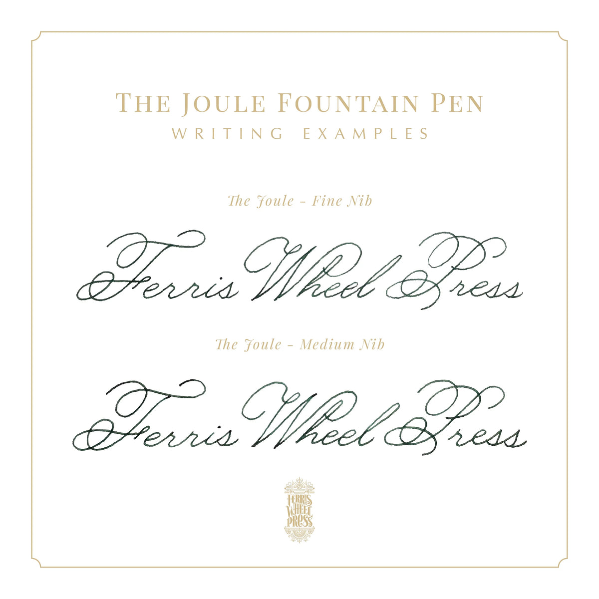 Joule Fountain Pen - Viola Mulberry - Fine