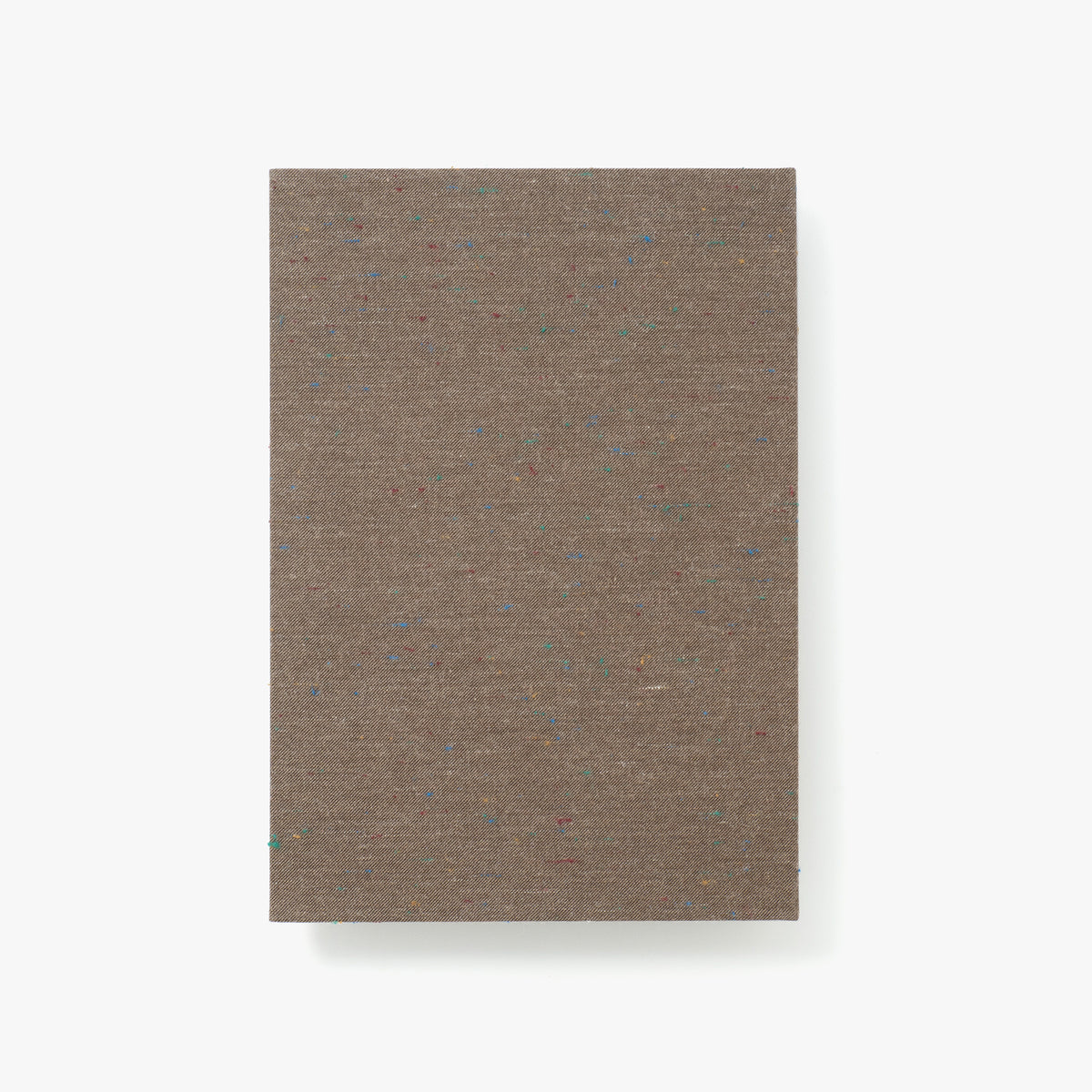 A5 notebook - Banshu-ori 04