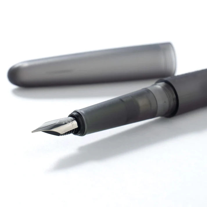 Frost - Fountain pen F Graphite