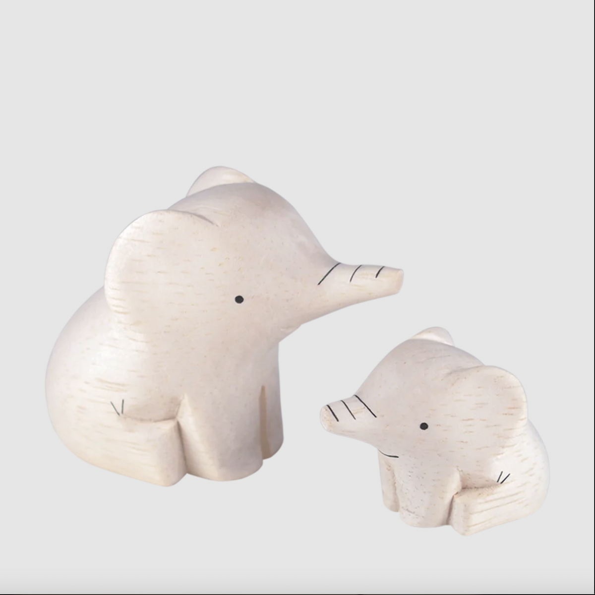 T-Lab./ Polepole Oyako/ Elephant Child