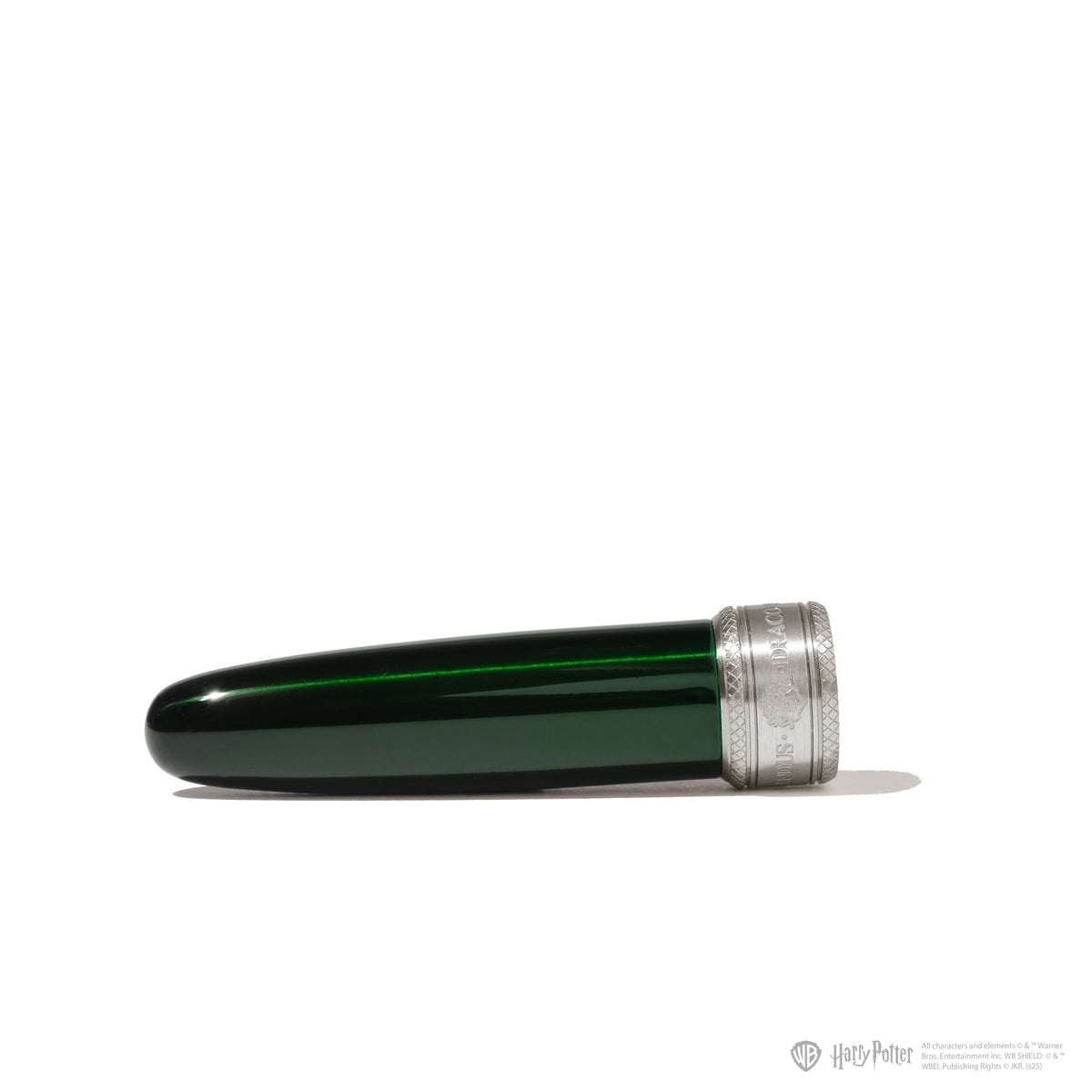 Warner Bros. - Harry Potter - The Joule Fountain Pen - Slytherin House