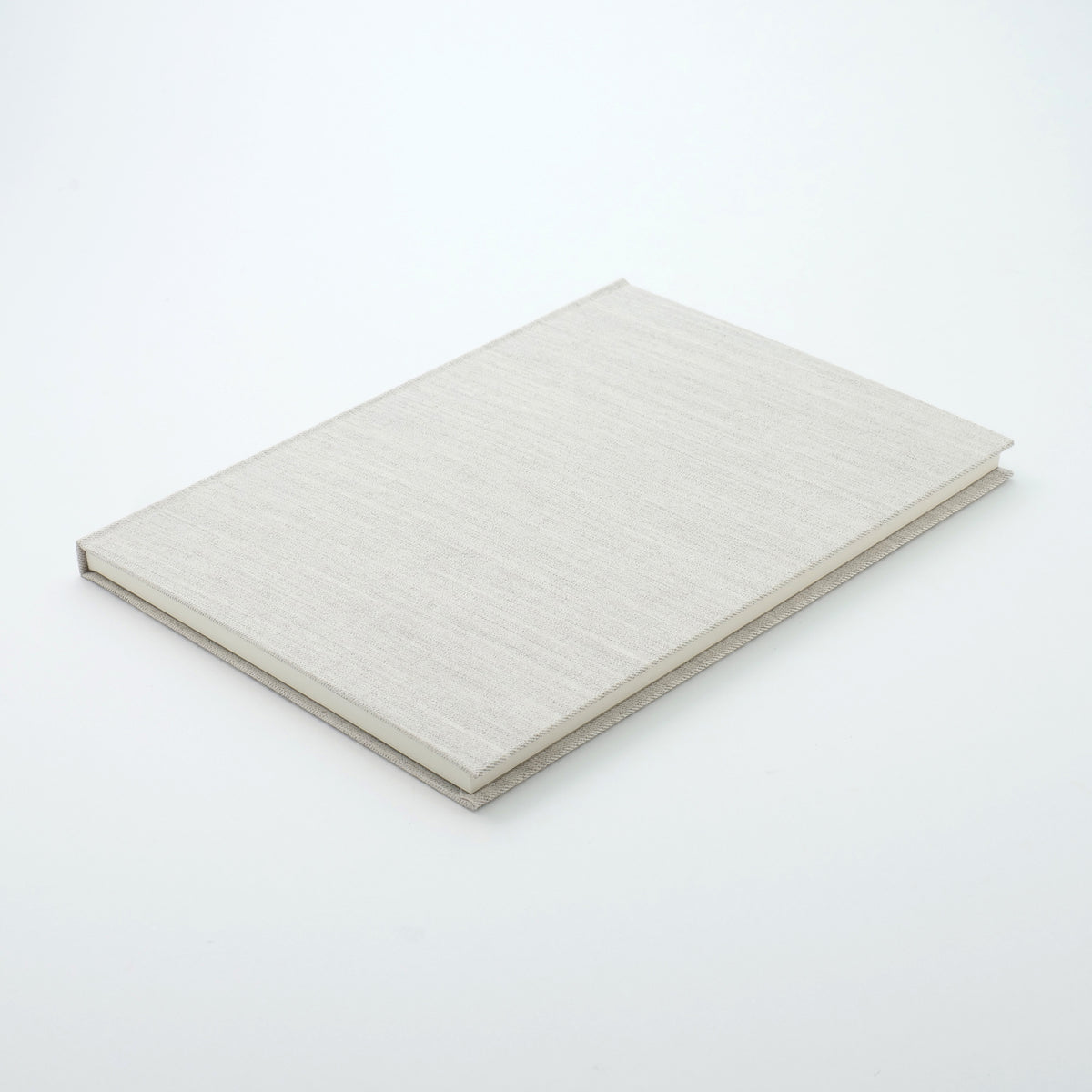 A5 notebook - Banshu-ori 06