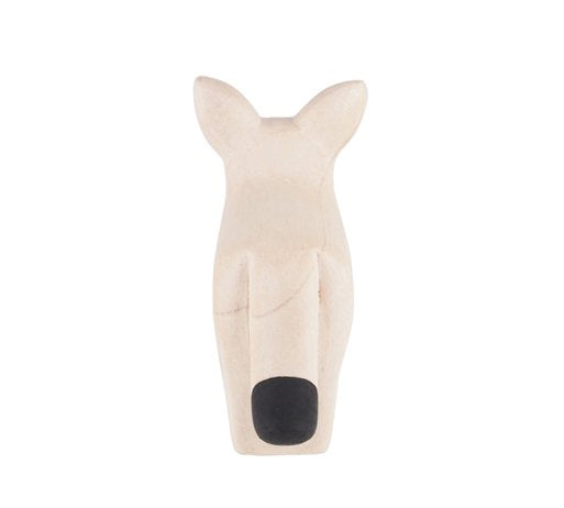 T-Lab./ Polepole Animal/ Fennec fox
