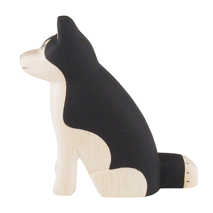 T-Lab./ Polepole Animal/ Siberian Husky