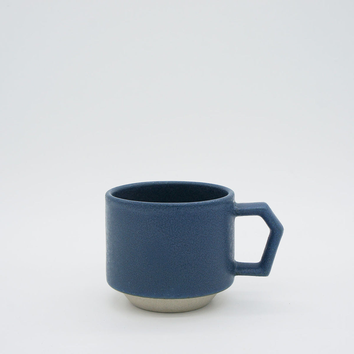 CHIPS stackMUG - sand blue