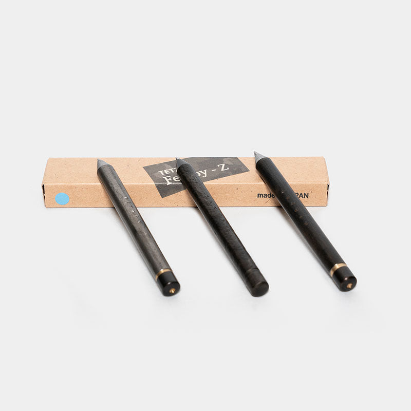 Limited Edition - Iron antique black