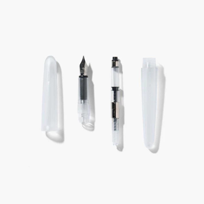 Frost - Rollerball pen Graphite