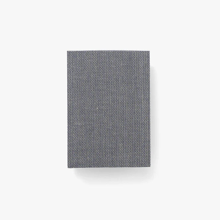 Mini note cover Y. & SONS / Kuzushi