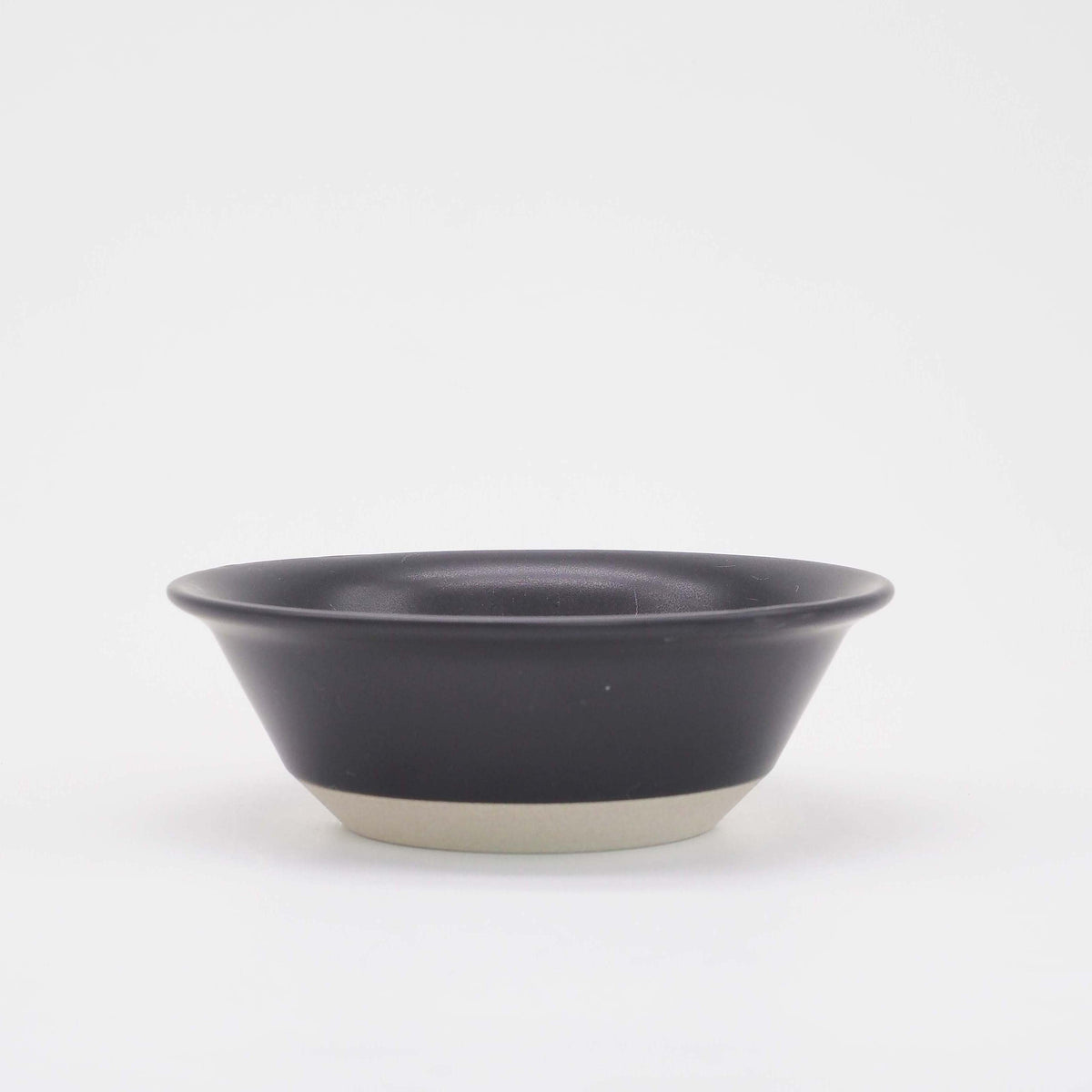 CHIPS BOWL - mat black