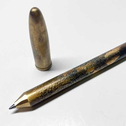 ULT+ Ballpointpen