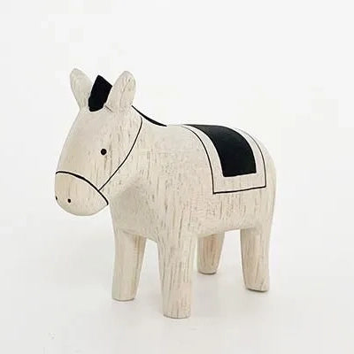 T-Lab./ Polepole Animal/ UMA/ Black