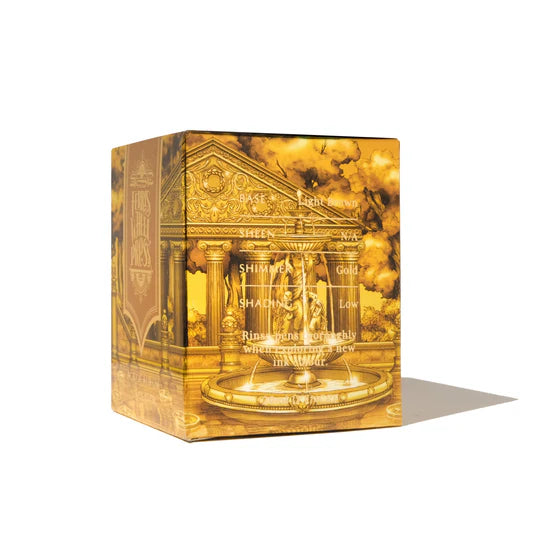 Ferritales 20ml Fountain Pen Ink - Age of Aurum