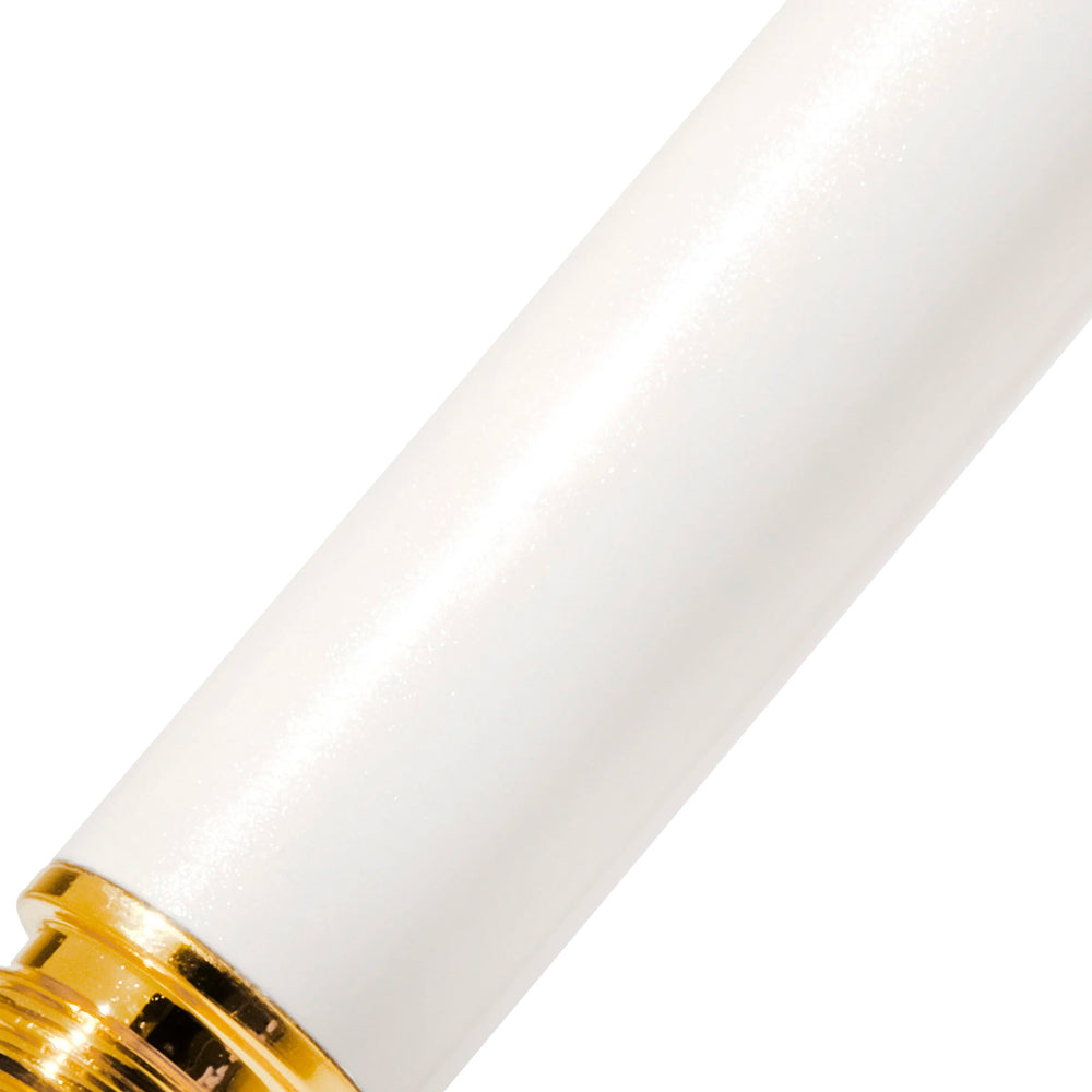 Bjou Fountain Pen - Fabled Feather - Medium