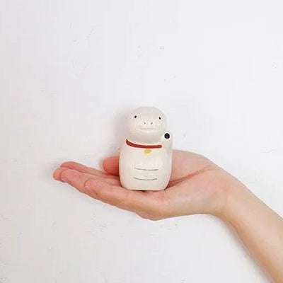T-Lab./ Maneki Hebi