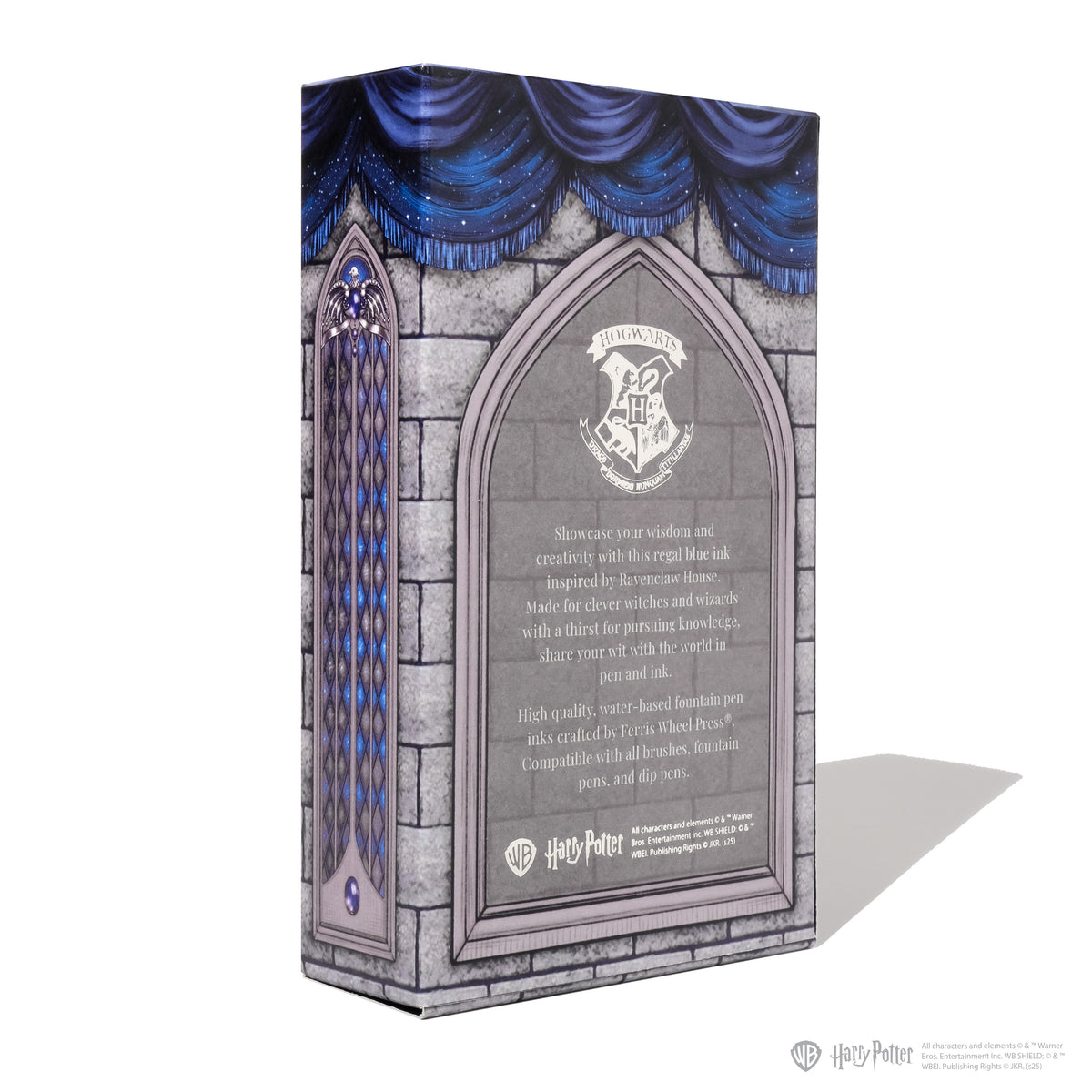 Warner Bros. - Harry Potter - Ravenclaw House 38ml Ink