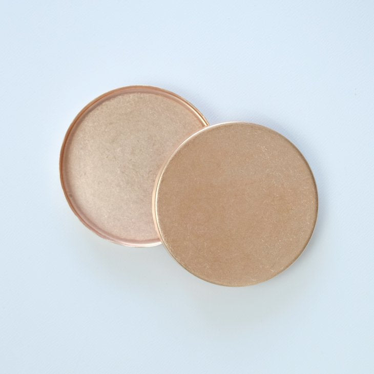 COPPER SCHALE