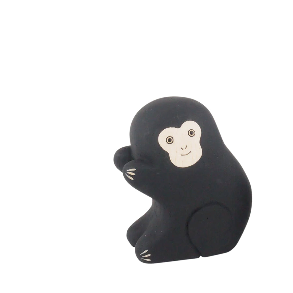 T-Lab./ Polepole Oyako/ Monkey Parent