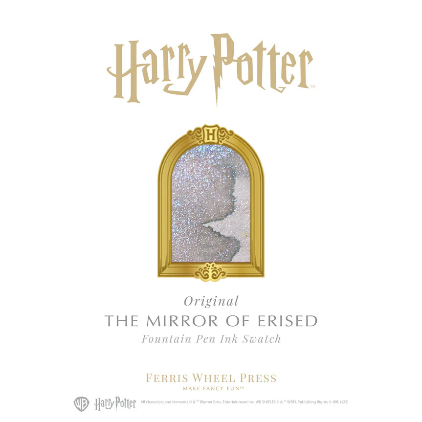 Warner Bros. - Harry Potter - The Mirror of Erised 38ml Ink