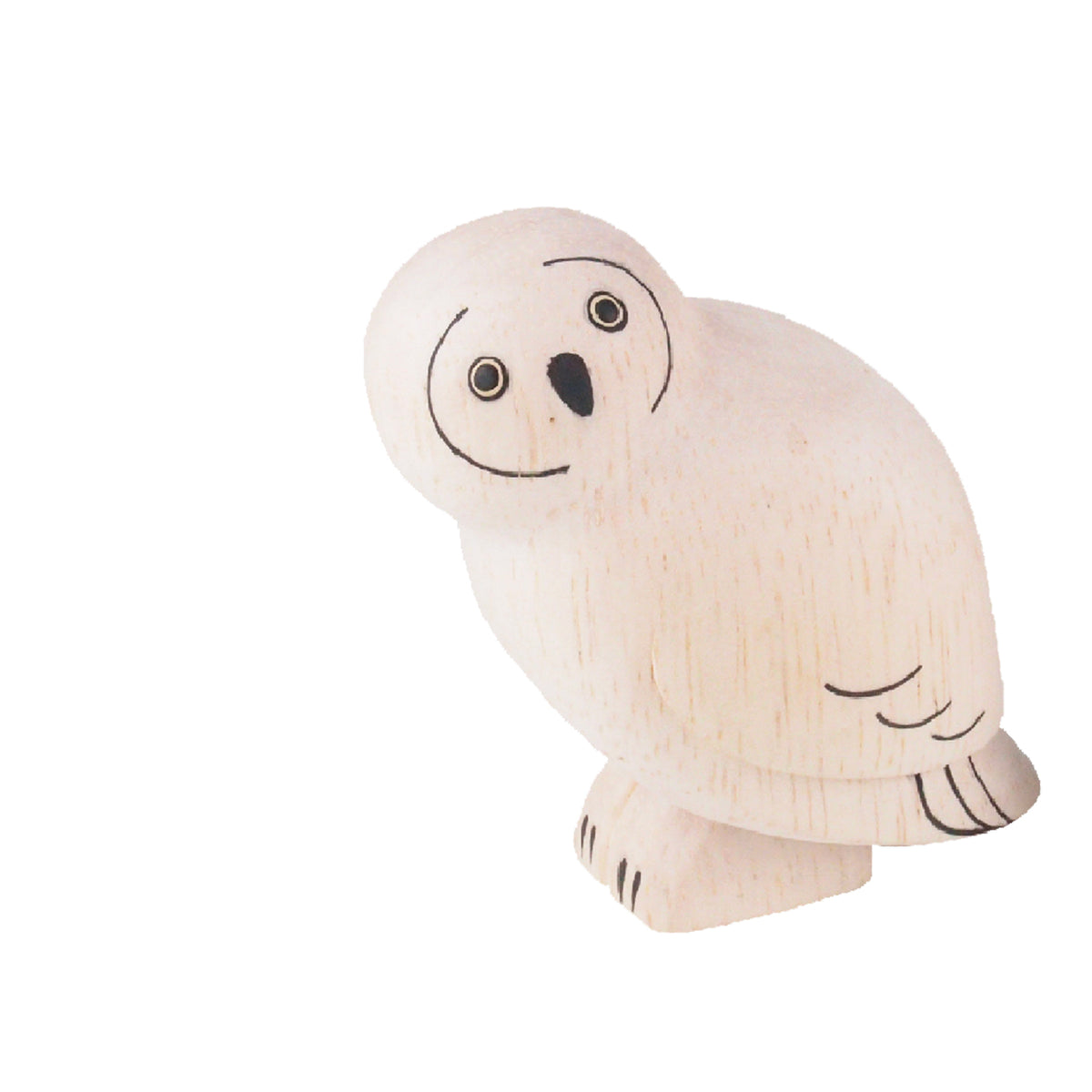 T-Lab./ Polepole Oyako/ Owl Parent