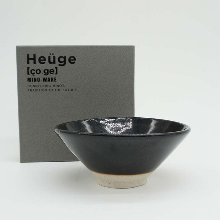 Heuge RICE BOWL - setoguro