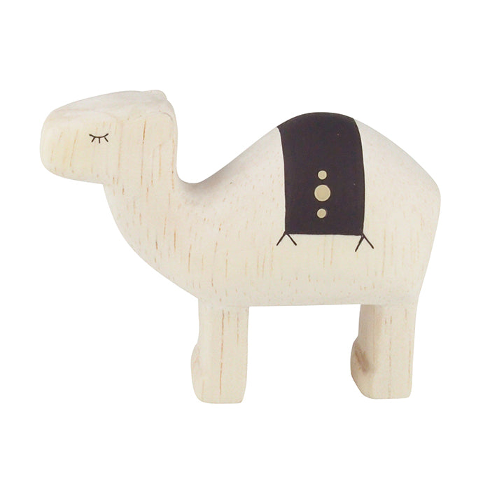 T-Lab./ Polepole Animal/ Camel