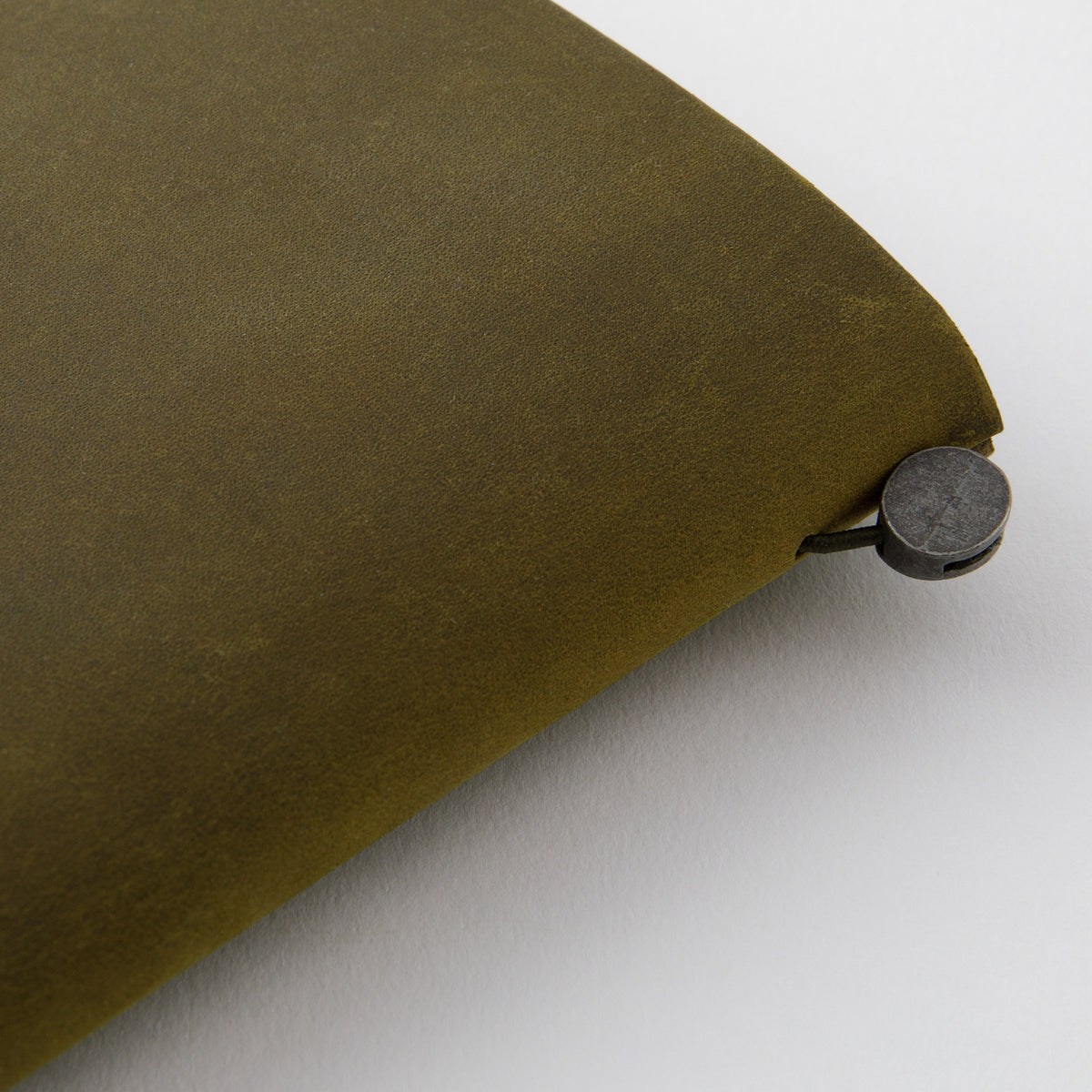 TRAVELER’S notebook Olive