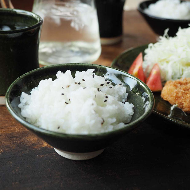 Heuge RICE BOWL - oribe