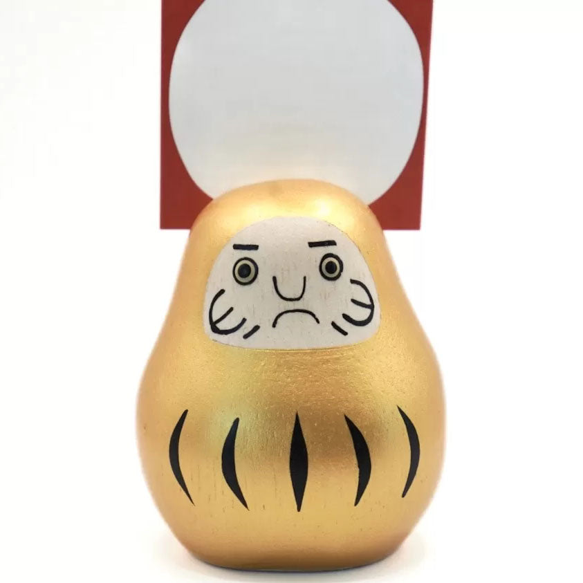 T-Lab./ ENGIMON Gold/ Daruma