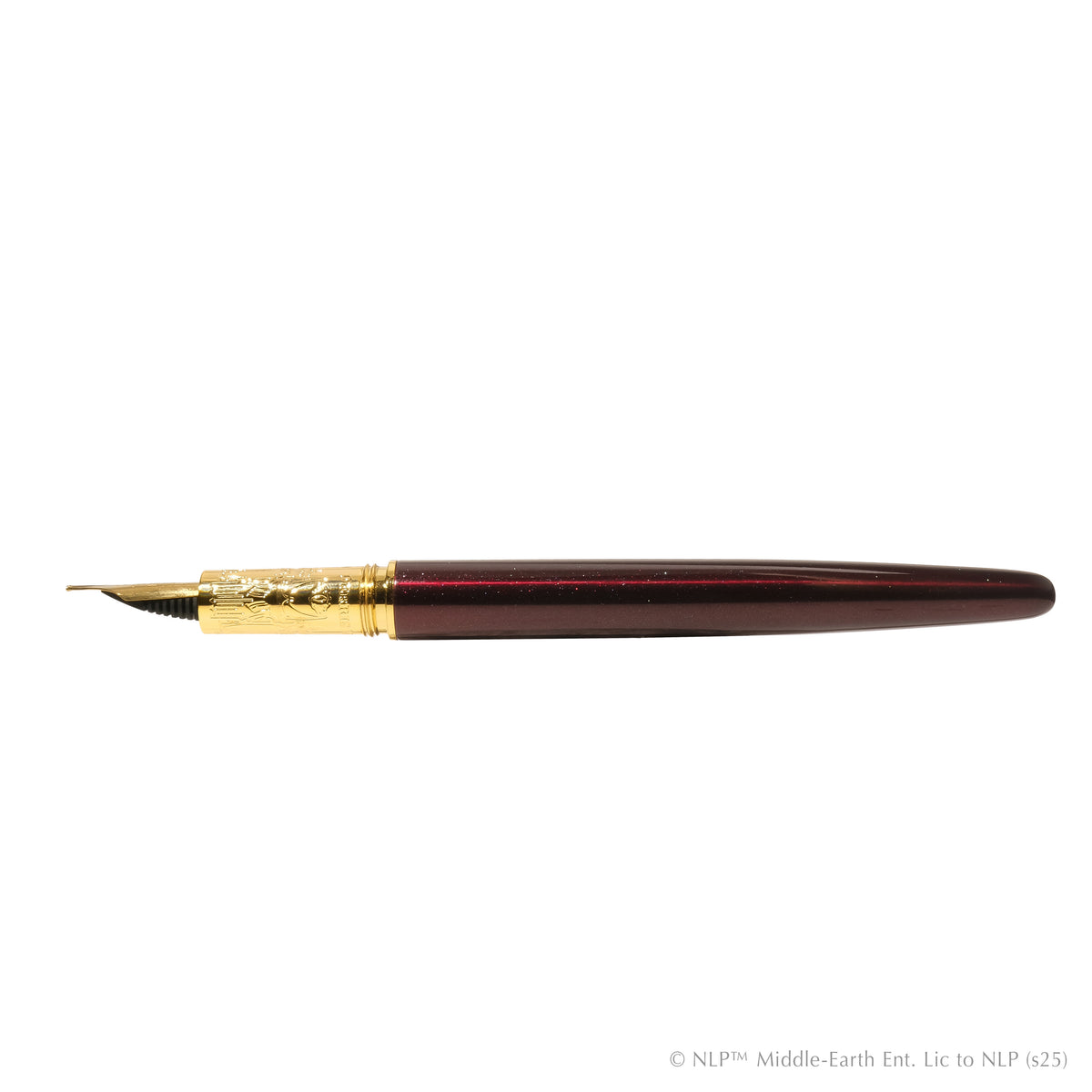 Warner Bros. - The Lord of the Rings - Pen and Ink Set - Sauron™