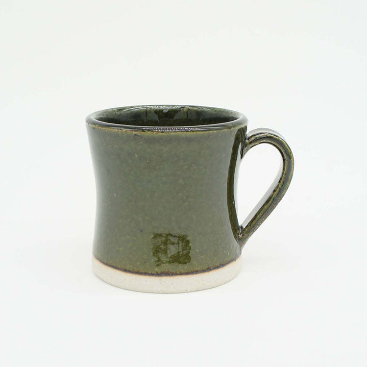 Heuge MUG - oribe