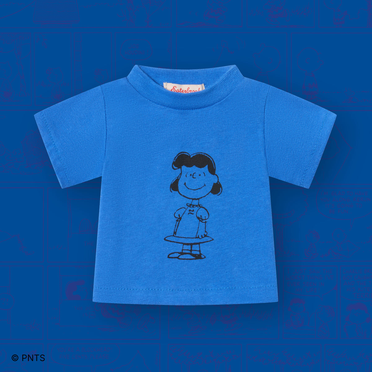 Estie Lucy 75th Edition FP - M