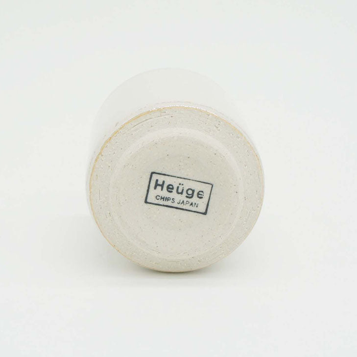 Heuge CUP - shino