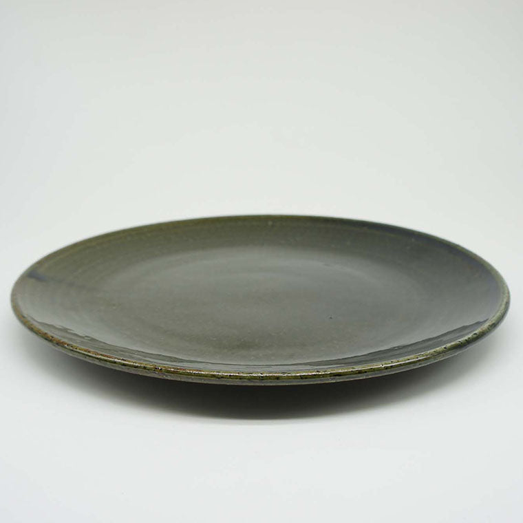 Heuge PLATE L - oribe
