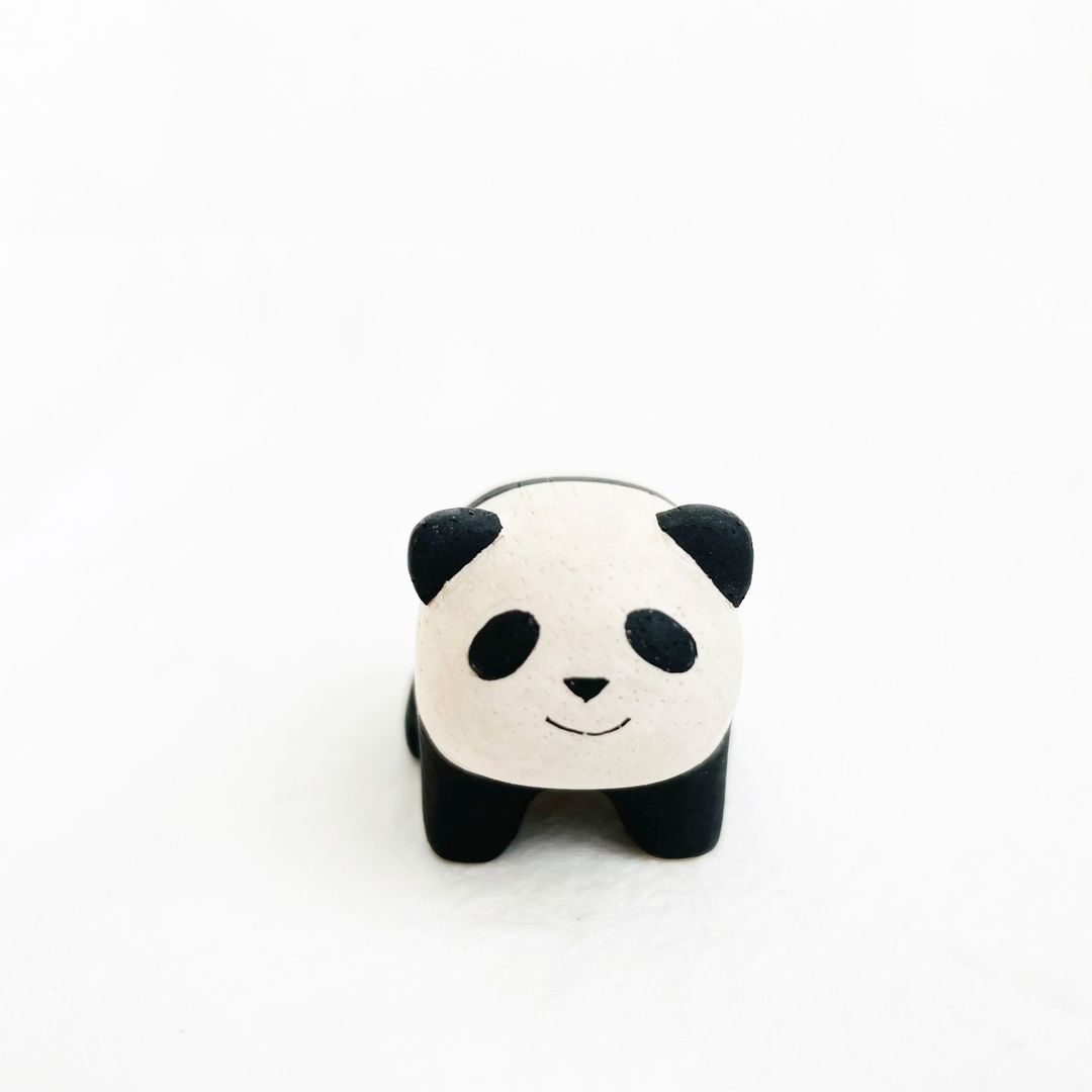 T-Lab./ Polepole Oyako/ Panda Child