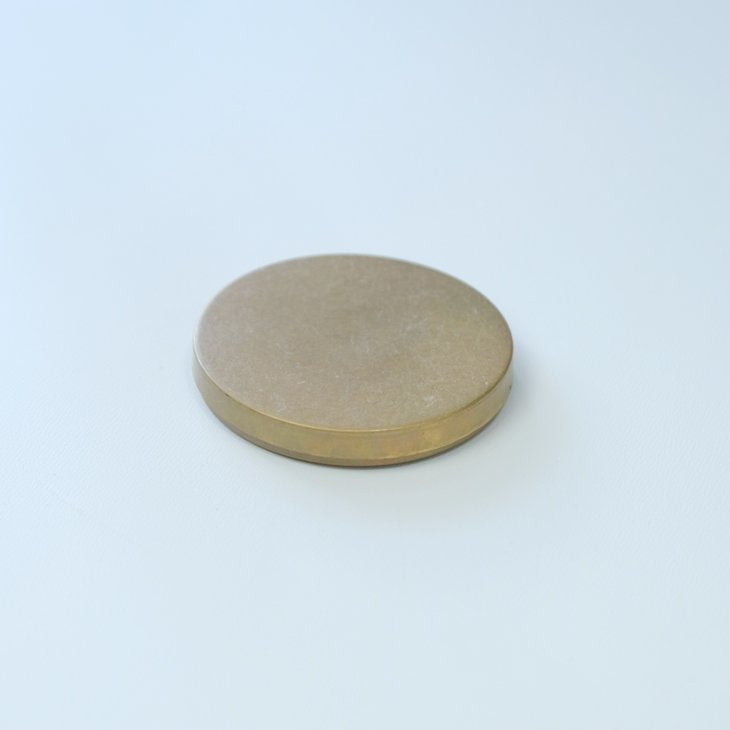 BRASS SCHALE