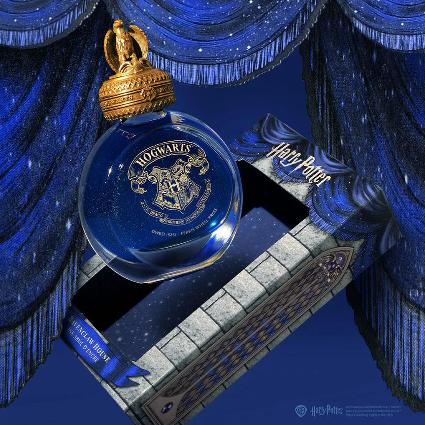 Warner Bros. - Harry Potter - Ravenclaw House 38ml Ink