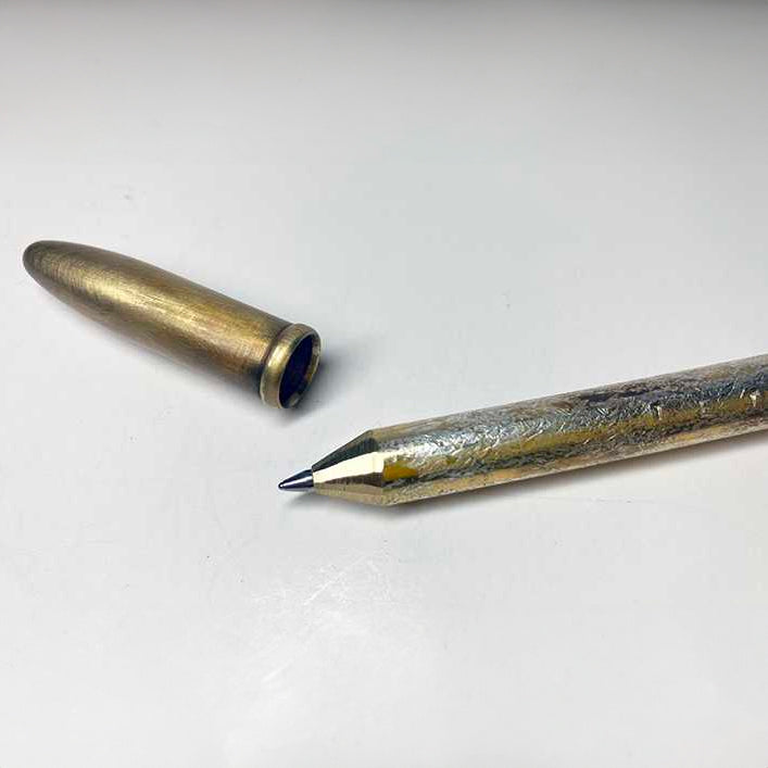 ULT+ Ballpointpen