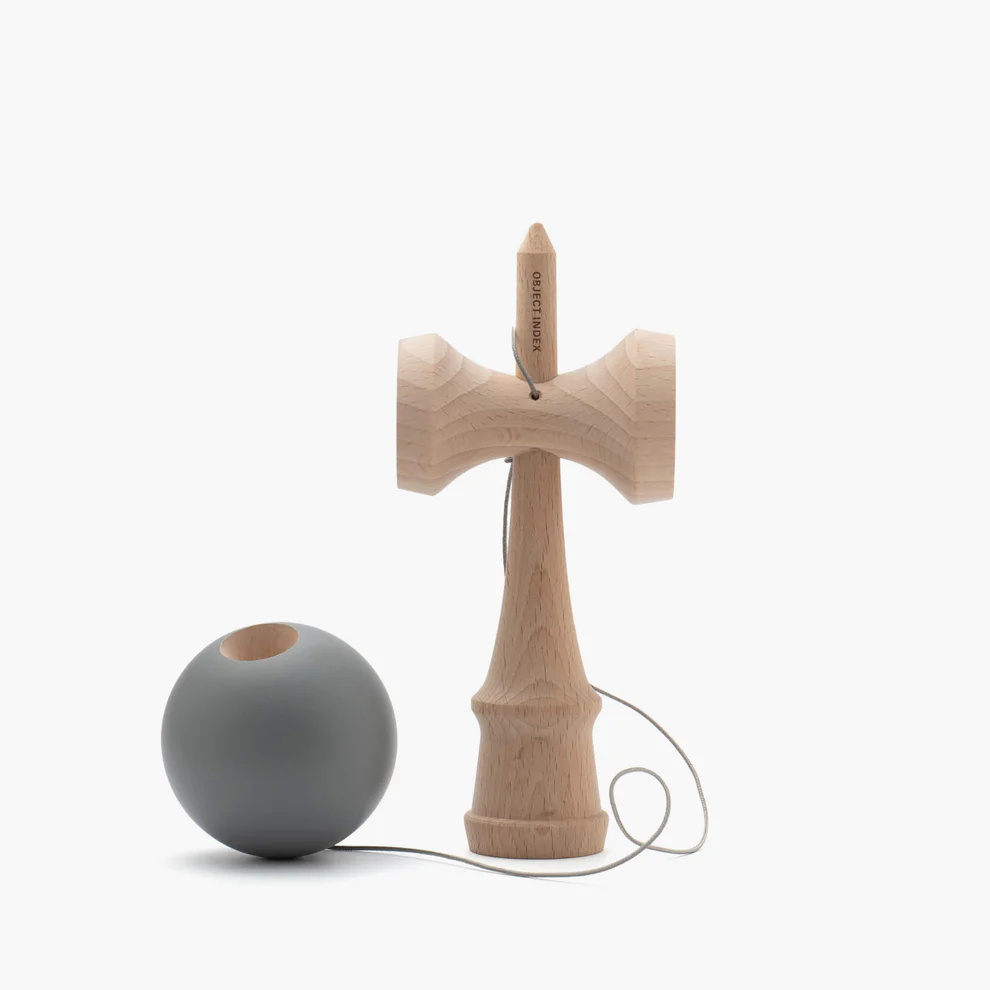 OI Kendama Green