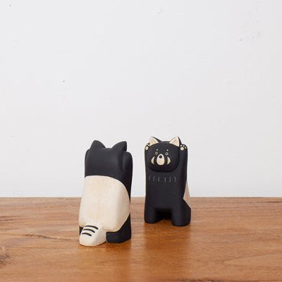 T-Lab./ Polepole Animal/ Red panda