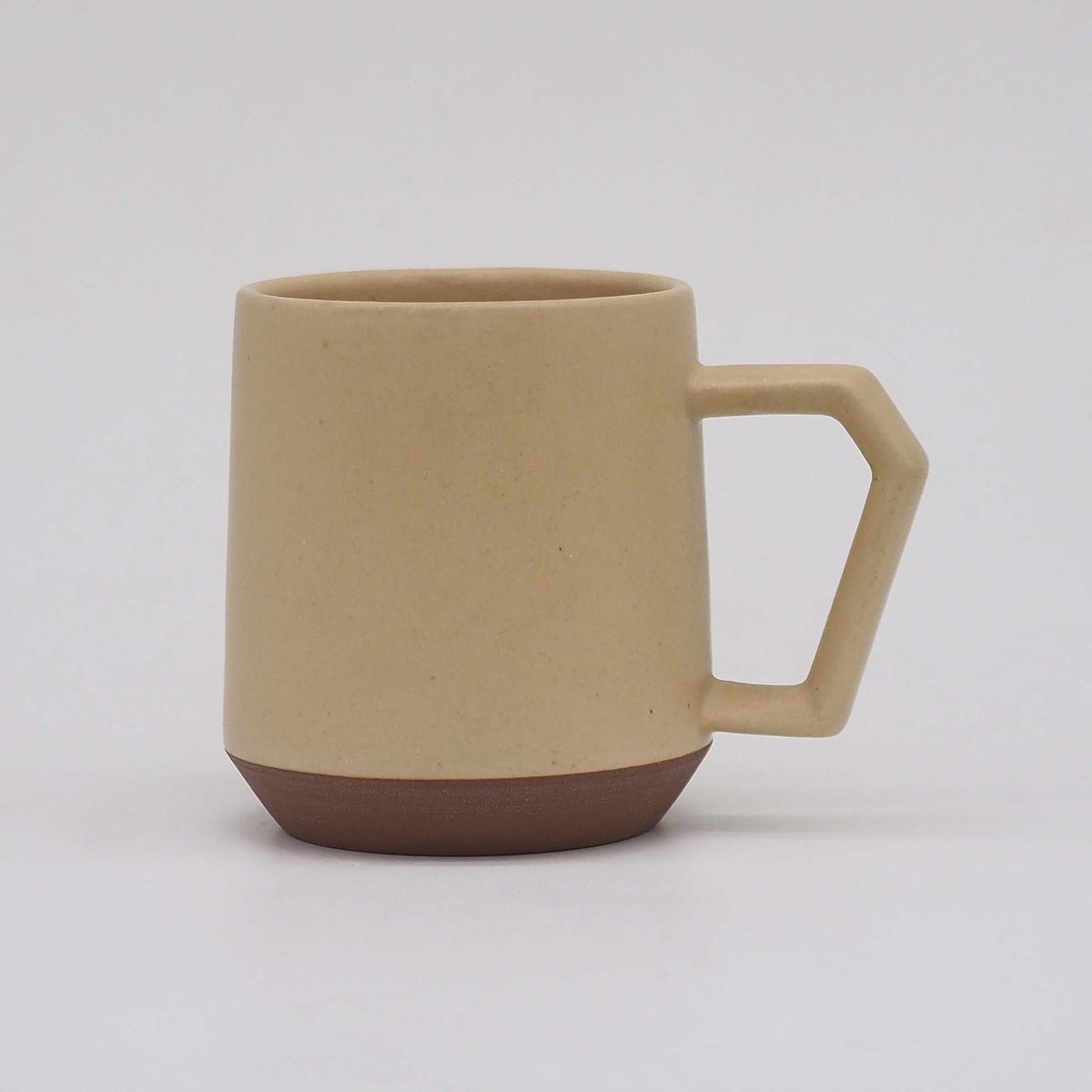 CZ001tn CHIPS MUG OUTDOOR - tan