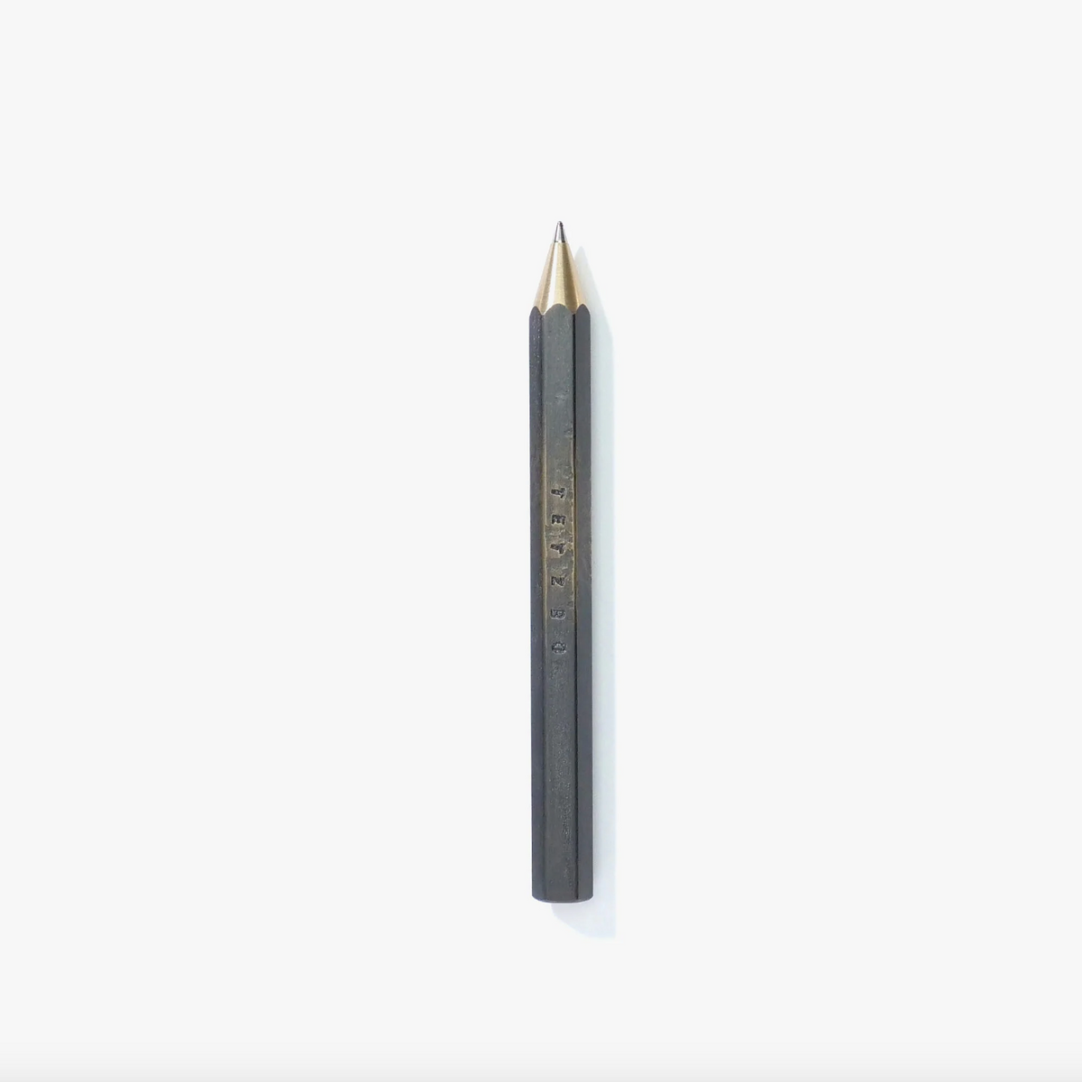 CHIBIEN 8 - Antique black - Ballpointpen