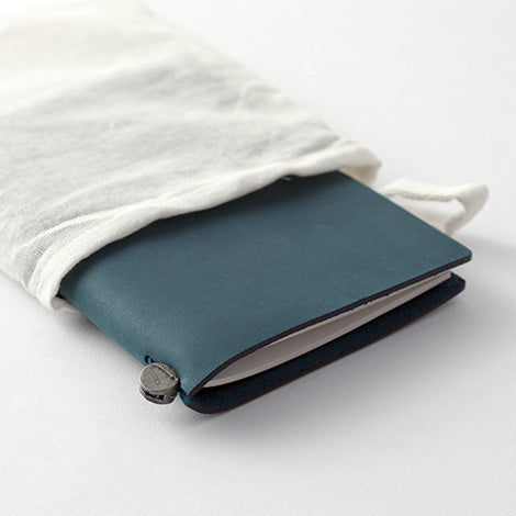 TRAVELER'S notebook Passport Size Blue