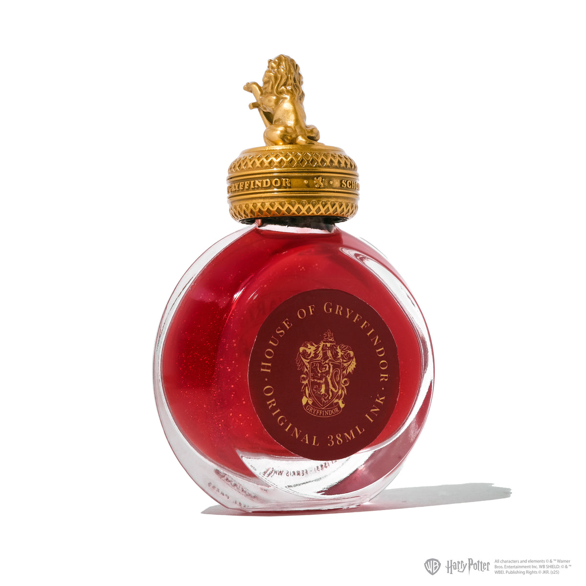 Warner Bros. - Harry Potter - Gryffindor House 38ml Ink